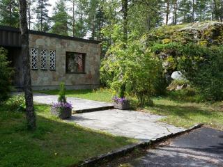 B&B Neulomotie - Orimattila - 8