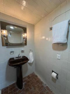 Charming private room - 3