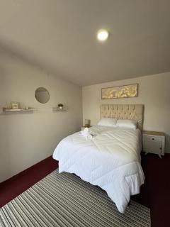 Charming private room - 2