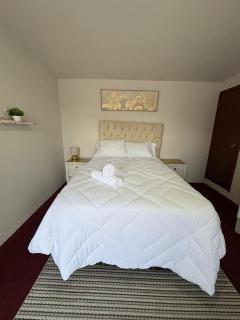 Charming private room - 1