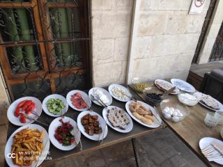 Ayataç Konak Otel - 3