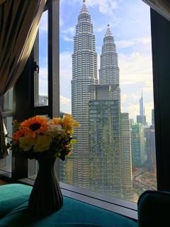 Rahmans Care At Star Residence KLCC - Kuala Lumpur - 9