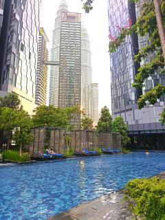 Rahmans Care At Star Residence KLCC - Kuala Lumpur - 0