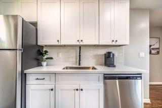 Relax & Save 10 Percent Close to Menil-3 - Houston - 4