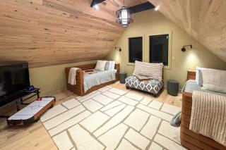 On 5 Acres! Sleek Retreat By Buckhorn State Park - 9