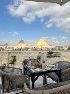 Pyramids View Hotel - 7