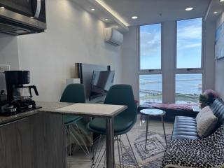 canal panama the sans poin vista al mar - 8