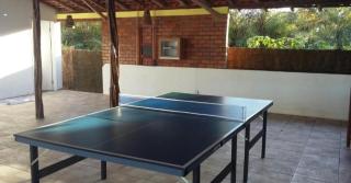 Chalé Condomínio Porto dos Lençóis - 1