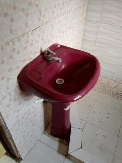 Apartaestudio básico - 6