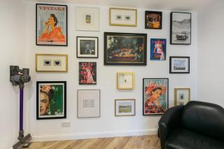 Merkland Lane Suite - Grampian Lettings - 6