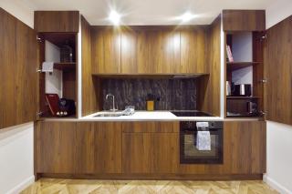 Merkland Lane Suite - Grampian Lettings - 9