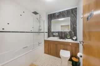 Merkland Lane Suite - Grampian Lettings - 3