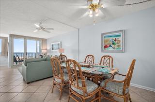 Oceanfront Quay Unit with Outdoor & Indoor Pool - 9