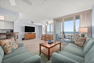 Oceanfront Quay Unit with Outdoor & Indoor Pool - 6