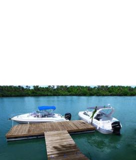 Chalé Condomínio Porto dos Lençóis - 4