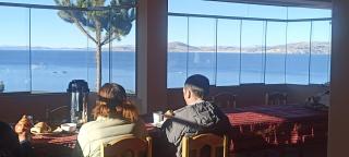 SUMAQ WASI LLACHON casa de Juana - 5