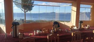 SUMAQ WASI LLACHON casa de Juana - 4