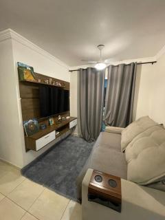 Apartamento para temporadas - 0