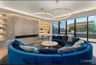 Luxury 2B2B Apartment Sky One Box Hill - 6