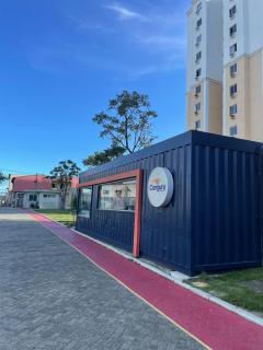 Apartamento para temporadas - 8