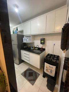 Apartamento para temporadas - 6