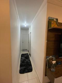 Apartamento para temporadas - 2