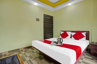 Hotel Om Sai residency - 0