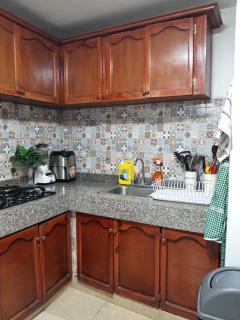 Casa Blanca La 13 - 1