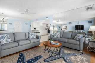 Fantastic Ocean Views from this 2 Bedroom Quay Condo with Outdoor & Indoor Pool! - 5