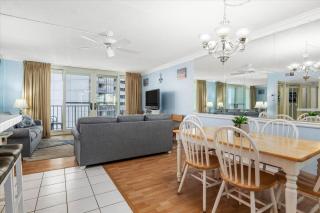 Fantastic Ocean Views from this 2 Bedroom Quay Condo with Outdoor & Indoor Pool! - 3