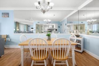 Fantastic Ocean Views from this 2 Bedroom Quay Condo with Outdoor & Indoor Pool! - 1
