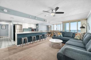 Direct Ocean Front 3 Bedroom Condo in Quay with Indoor & Outdoor Pools! - 0