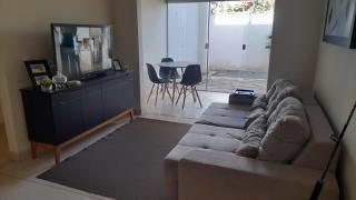 Apartamento Aeroporto Sh Passeio das Aguas Campus UFG Rg Moda 44 - 9