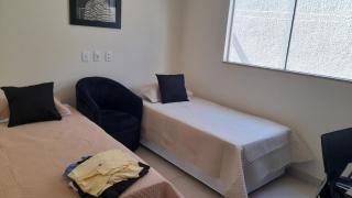 Apartamento Aeroporto Sh Passeio das Aguas Campus UFG Rg Moda 44 - 3