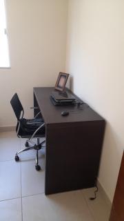 Apartamento Aeroporto Sh Passeio das Aguas Campus UFG Rg Moda 44 - 2