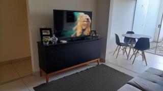 Apartamento Aeroporto Sh Passeio das Aguas Campus UFG Rg Moda 44 - 8