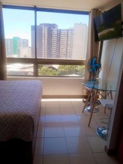 Apartment 3 blocks from Alameda Terminal, Usach, PDI - 3