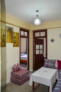 dar sara medina fes - 1