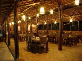 Chalé Condomínio Porto dos Lençóis - 5