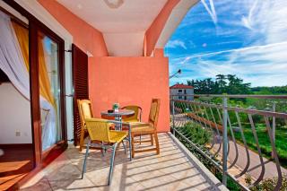 Double Room Novigrad 6951a - 0