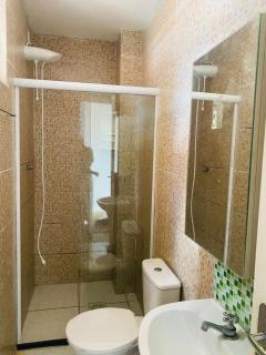 Apartamento completo para familia com dois quartos - 5