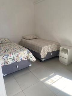 Apartamento completo para familia com dois quartos 304 - 1