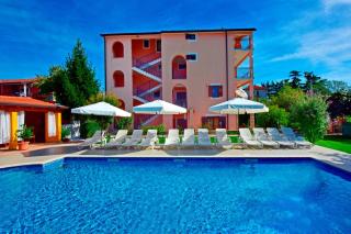 Apartment Novigrad 6951c - 9