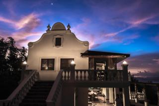 Ataalaya Farmhouse - Batangas City - 1