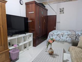 Bright & spacious Studio Near All Attractions - 6