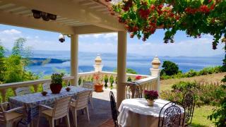 Ataalaya Farmhouse - Batangas City - 9