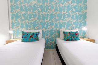 Belle Escapes Sand Castaways - 1