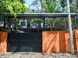 El Bosque Apartments - 9