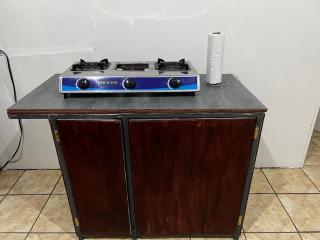 El Bosque Apartments - 8