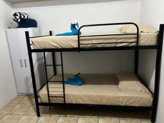 El Bosque Apartments - 4